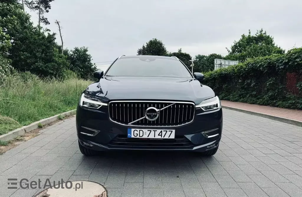 VOLVO Xc 60 