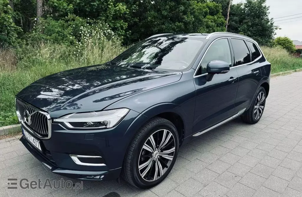 VOLVO Xc 60 