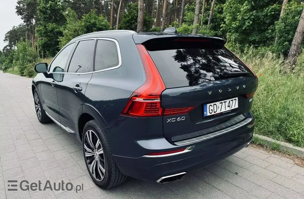 VOLVO Xc 60 