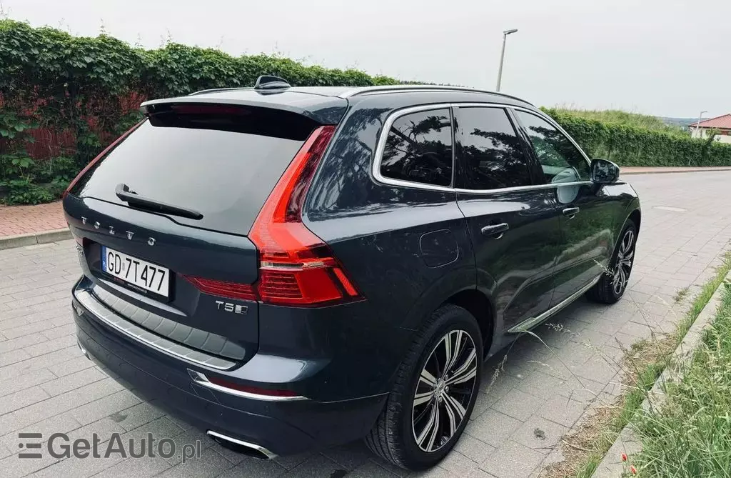 VOLVO Xc 60 