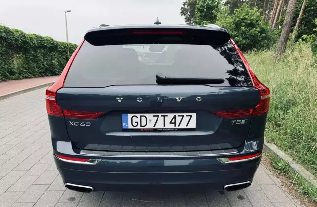 VOLVO Xc 60 
