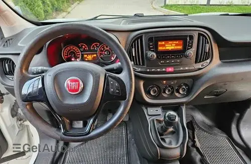 FIAT Doblo 