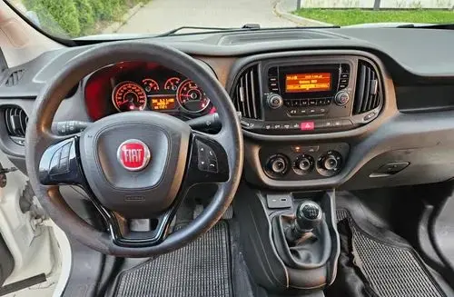 FIAT Doblo 