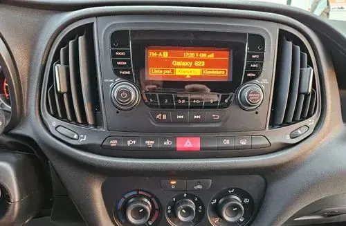 FIAT Doblo 