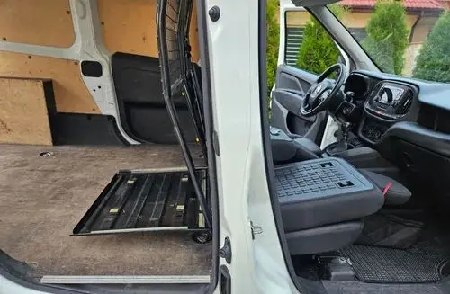FIAT Doblo 