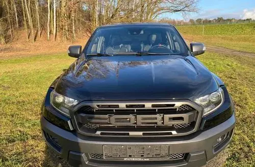 FORD Ranger raptor 