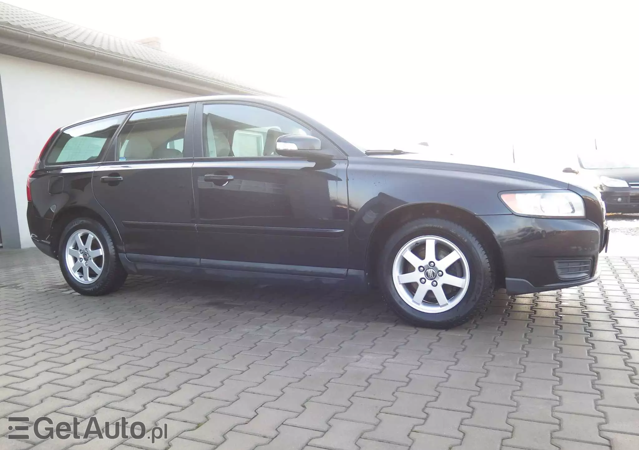 VOLVO V50 1.8 Momentum