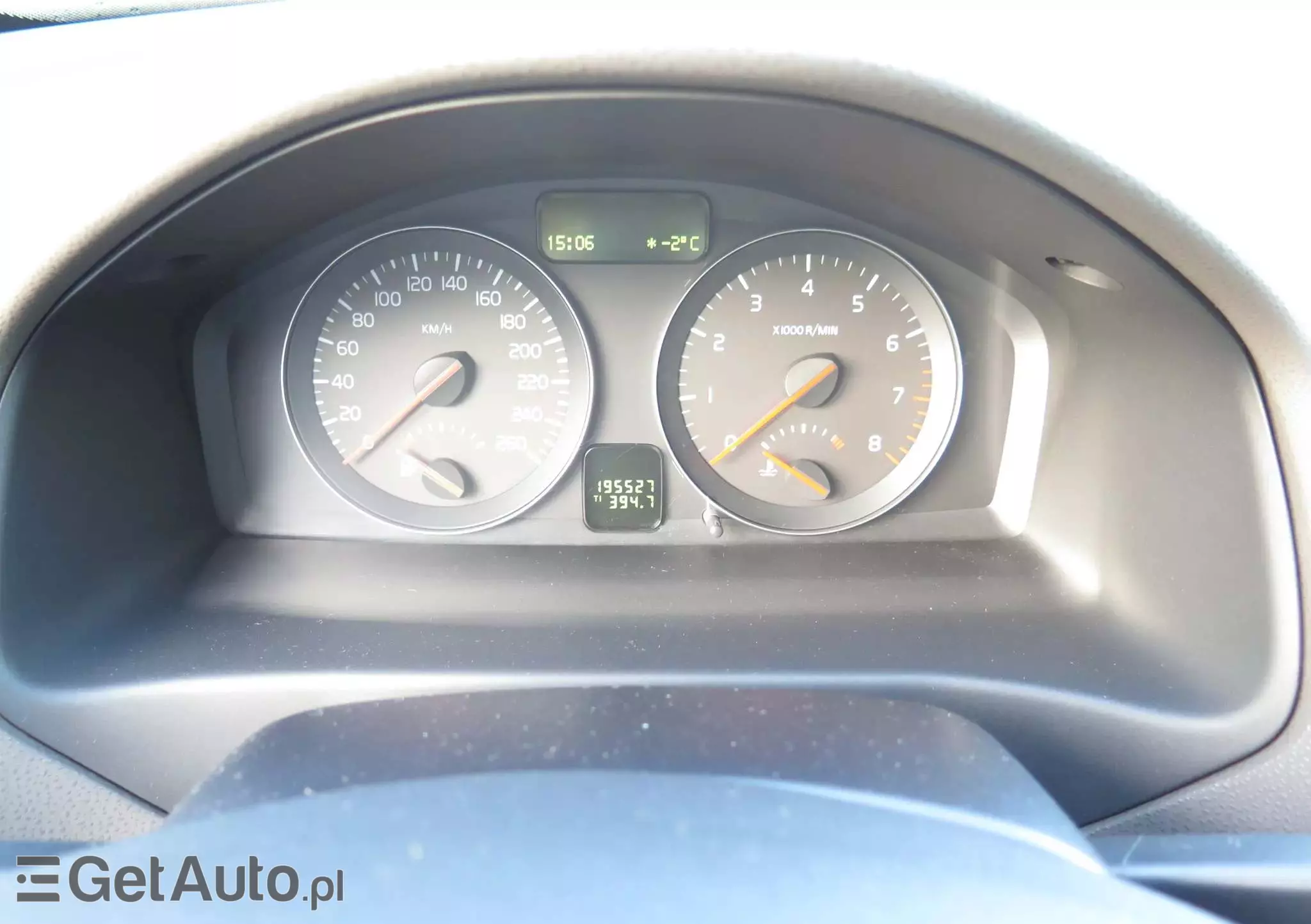 VOLVO V50 1.8 Momentum