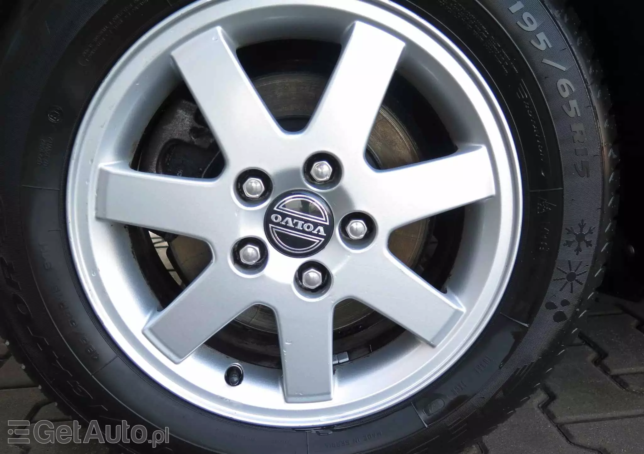 VOLVO V50 1.8 Momentum