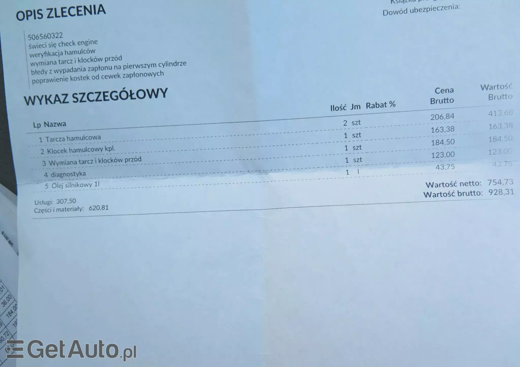 VOLVO V50 1.8 Momentum