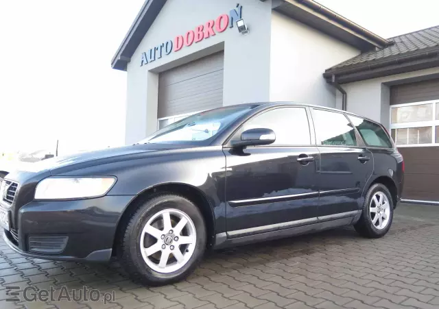 VOLVO V50 1.8 Momentum