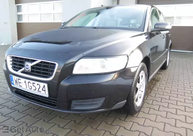 VOLVO V50 1.8 Momentum