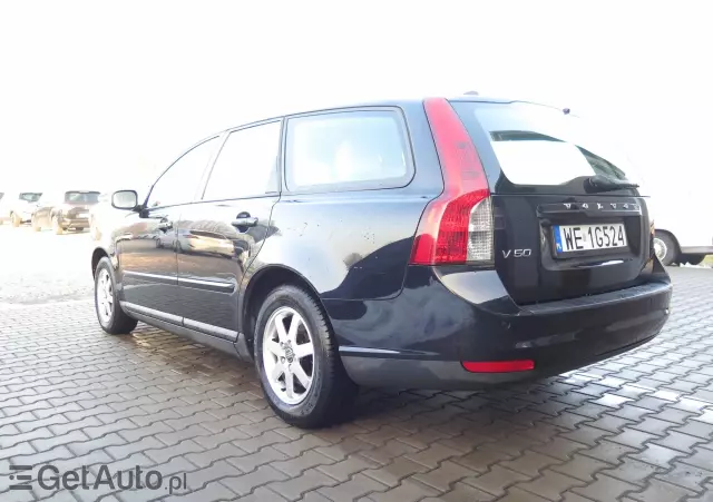 VOLVO V50 1.8 Momentum