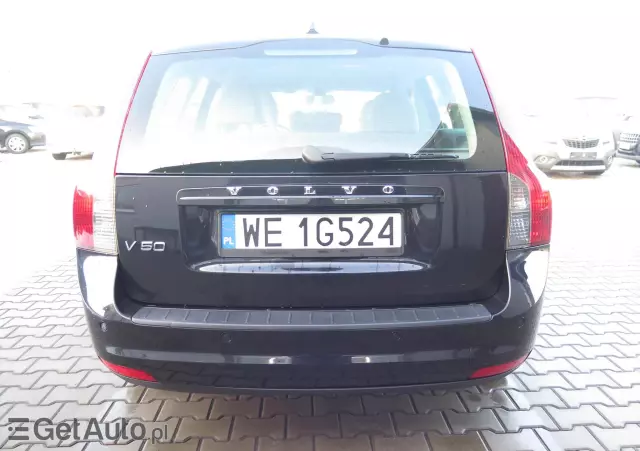 VOLVO V50 1.8 Momentum