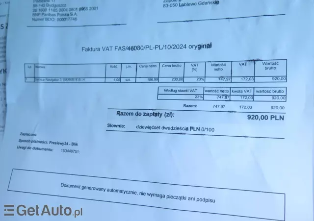 VOLVO V50 1.8 Momentum