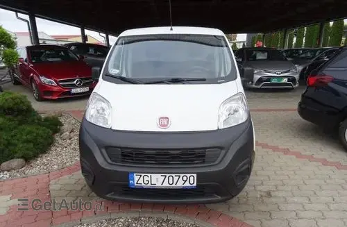 FIAT Fiorino 