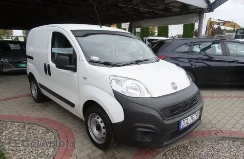 FIAT Fiorino 