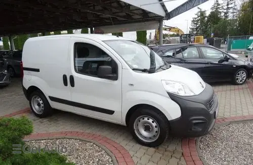 FIAT Fiorino 