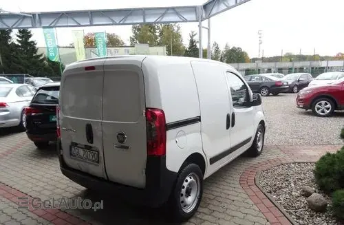 FIAT Fiorino 