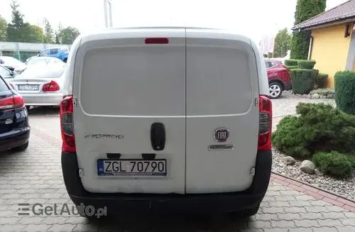 FIAT Fiorino 
