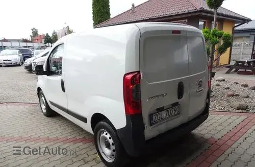 FIAT Fiorino 