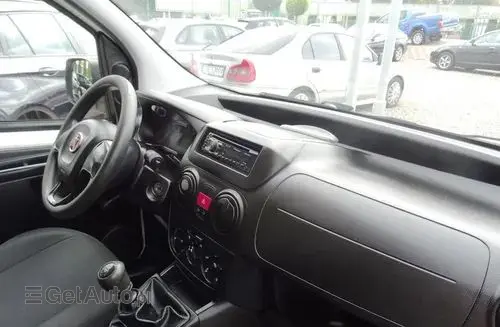 FIAT Fiorino 