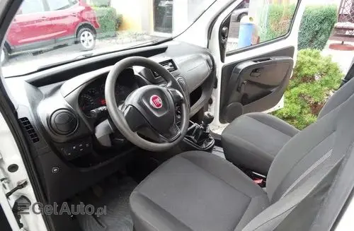 FIAT Fiorino 