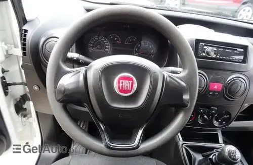 FIAT Fiorino 