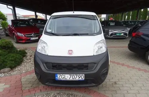 FIAT Fiorino 