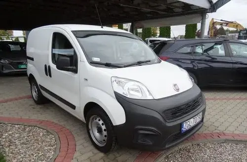FIAT Fiorino 
