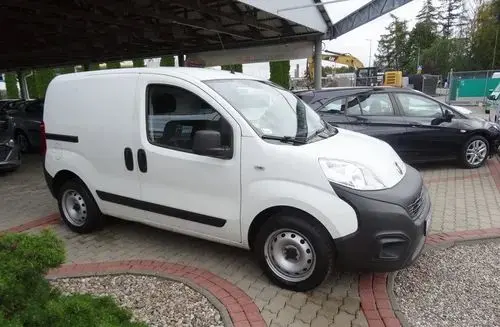 FIAT Fiorino 