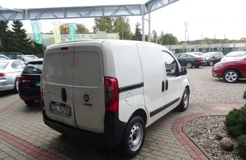 FIAT Fiorino 