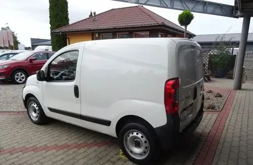 FIAT Fiorino 