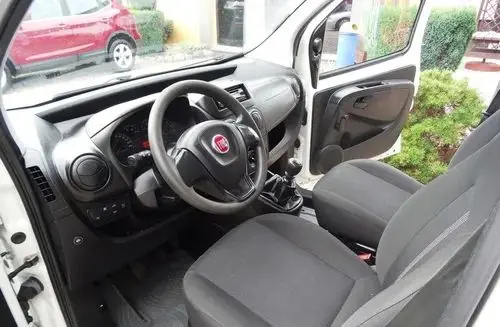 FIAT Fiorino 