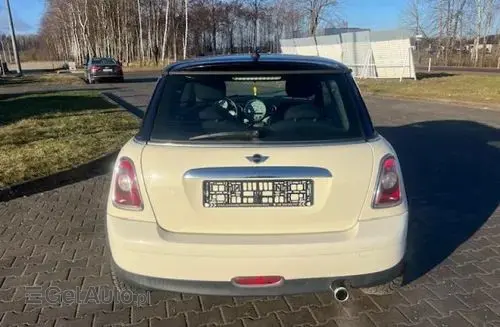 MINI Mini 