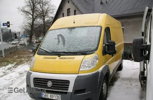 FIAT Ducato 