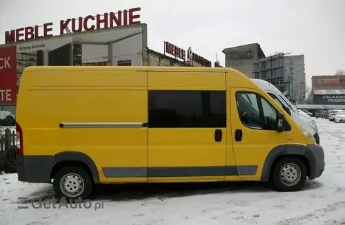 FIAT Ducato 