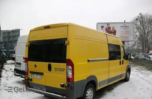 FIAT Ducato 
