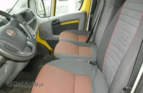 FIAT Ducato 