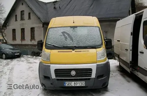 FIAT Ducato 