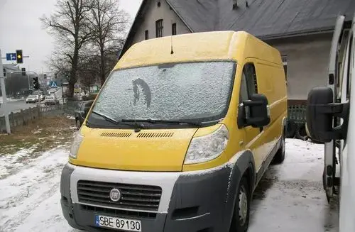 FIAT Ducato 