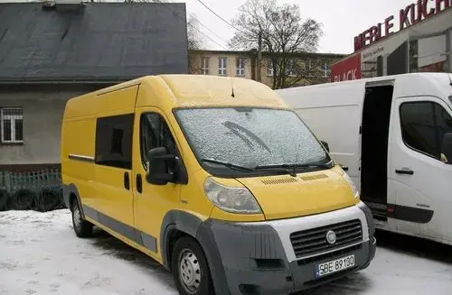 FIAT Ducato 