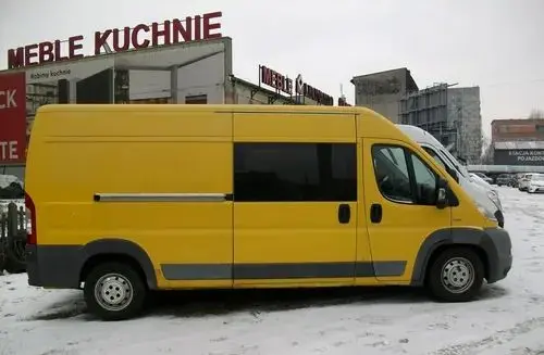 FIAT Ducato 