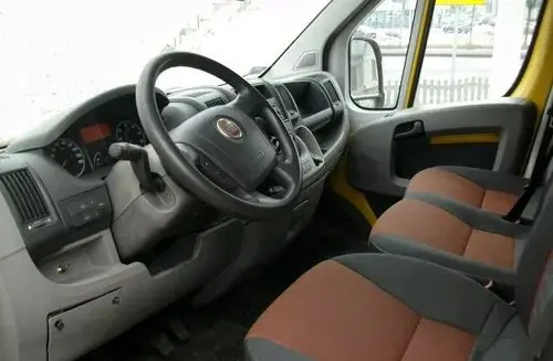 FIAT Ducato 
