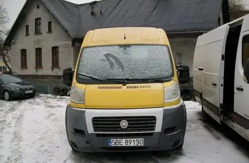 FIAT Ducato 