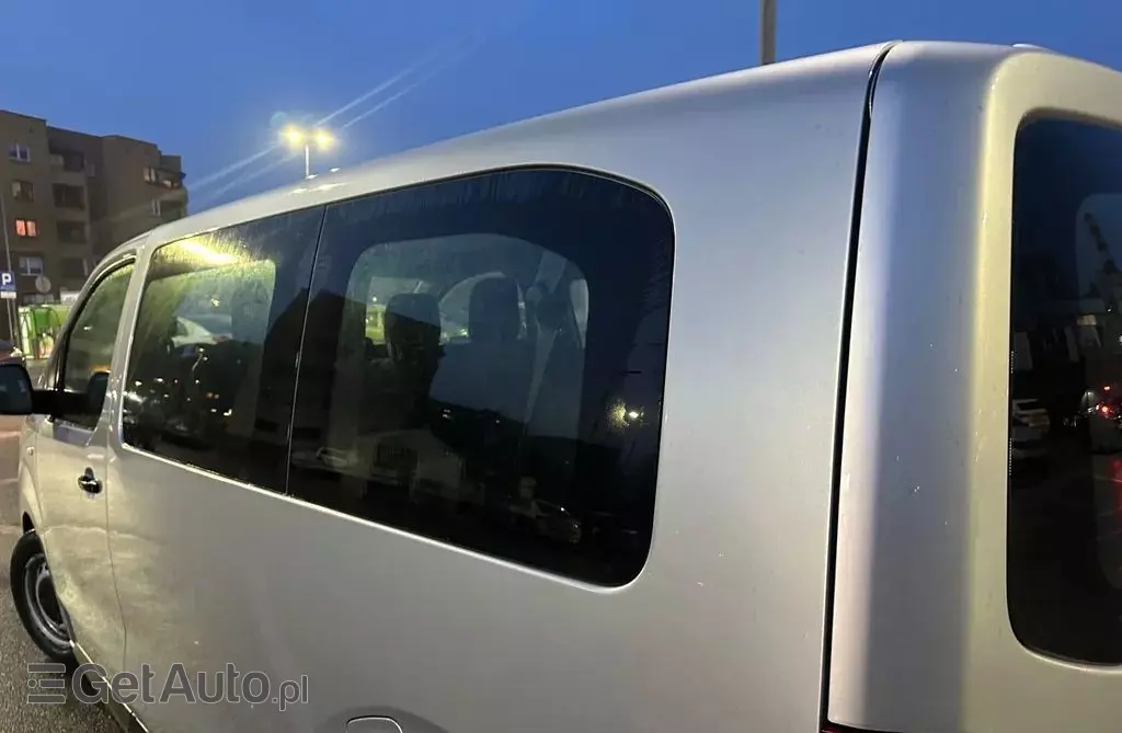 CITROEN Jumpy 