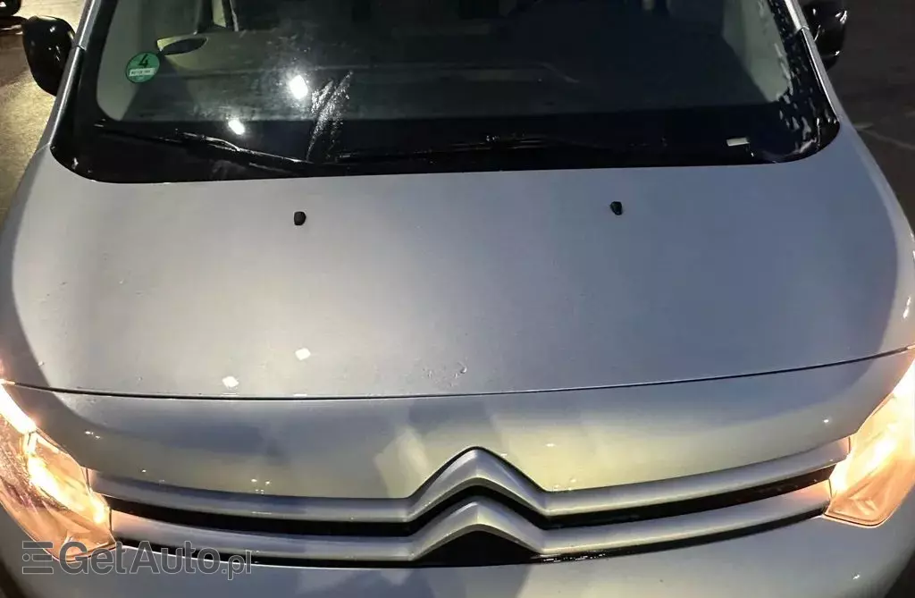 CITROEN Jumpy 