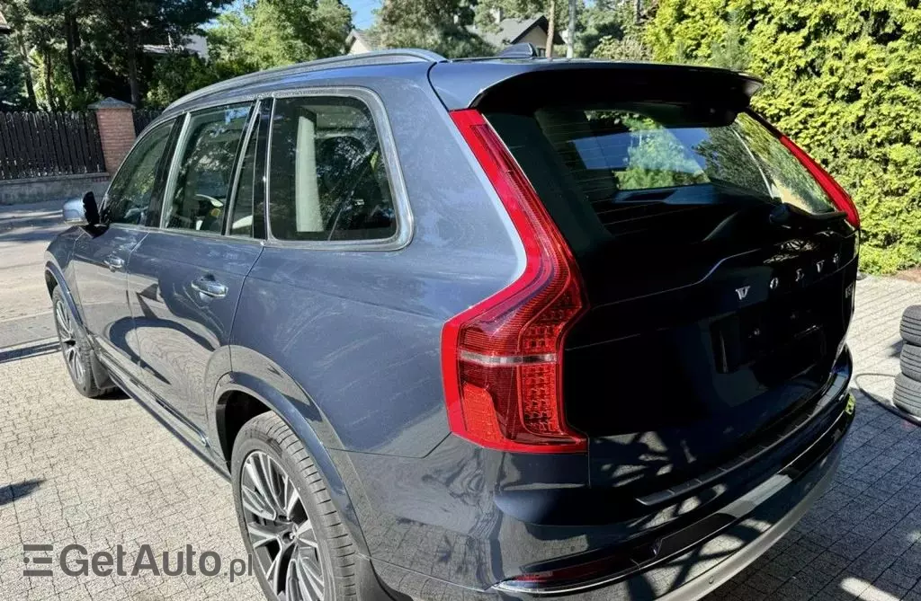 VOLVO Xc 90 