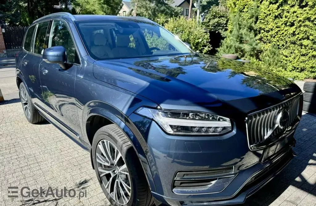 VOLVO Xc 90 