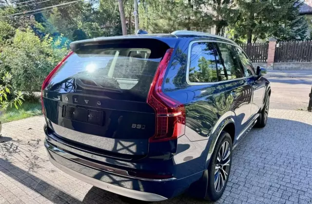 VOLVO Xc 90 